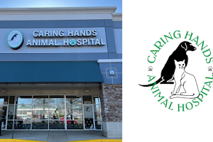 Caring Hands Animal Hospital - Bristow image