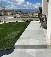 DaKine Landscape Contractors - Photo 6 - Car repair in Colorado Springs, CO, Colorado Springs