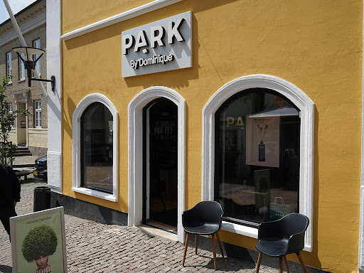 Frisør PARK By Dominique Aabenraa in Aabenraa, Aabenraa