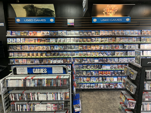 Video Game Store «Play N Trade Video Games», reviews and photos, 427 N Thompson Ln, Murfreesboro, TN 37129, USA