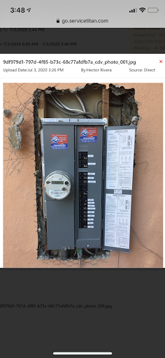 Air Conditioning Contractor «RR Electric Heating & Air», reviews and photos, 4505 Industrial St #2h, Simi Valley, CA 93063, USA