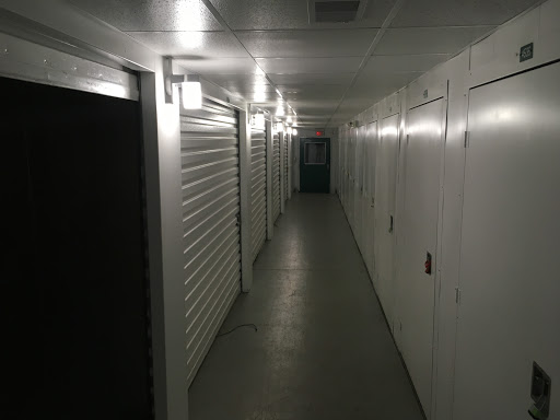Storage Facility «Extra Space Storage», reviews and photos, 950 Cherry St, Kent, OH 44240, USA