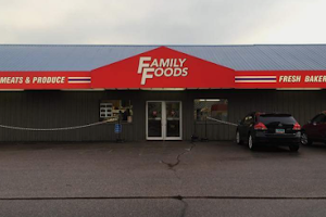 Garrison Family Foods image