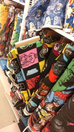 Fabric Store «Jo-Ann Fabrics and Crafts», reviews and photos, 12124 Fairfax Towne Center, Fairfax, VA 22033, USA