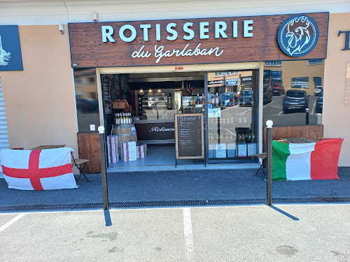 Boucherie Rotisserie Du Garlaban Allauch