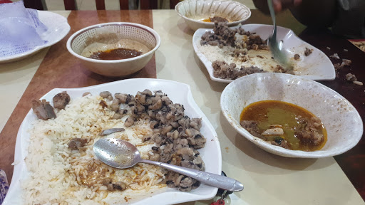 Paila Restaurant Sokoto, Mabera Mujaya, Sokoto, Nigeria, Cafe, state Sokoto
