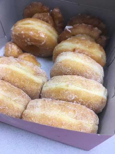 Donut Shop «Donut Star», reviews and photos, 1211 E Chapman Ave, Fullerton, CA 92831, USA