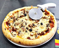 Photos du propriétaire du Pizzeria yannospizza2 à Matour - n°2