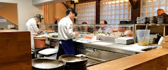 Atmosphère du Restaurant gastronomique japonais (kaiseki) EKE à Sceaux - n°10