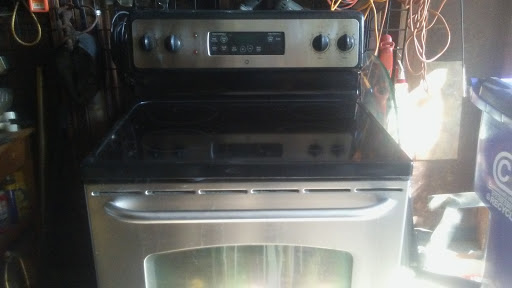 Used Appliance Store «Used Appliance Store», reviews and photos, 2233 E Grauwyler Rd, Irving, TX 75061, USA