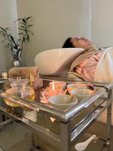 Spa del Cabello Perú