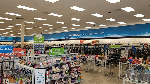 Clothing Store «Ross Dress for Less», reviews and photos, 3093 E Main St, Russellville, AR 72802, USA