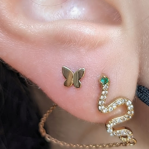 Explore rod wave tattoos ideas, creative tattoo ideas in Vancouver, available at Poppys Parlour LLC