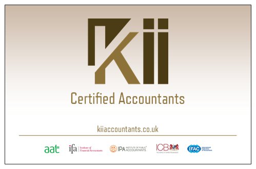 Kii Accountants Limited