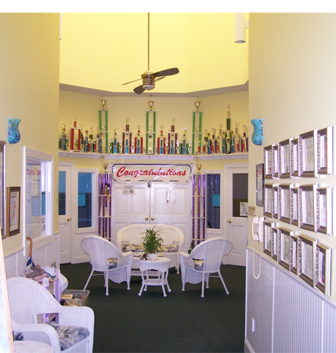 Dance School «South East Dance Academy - Kids and Teen Dance Lessons», reviews and photos, 220 Avondale Ave #101, Wilmington, NC 28403, USA