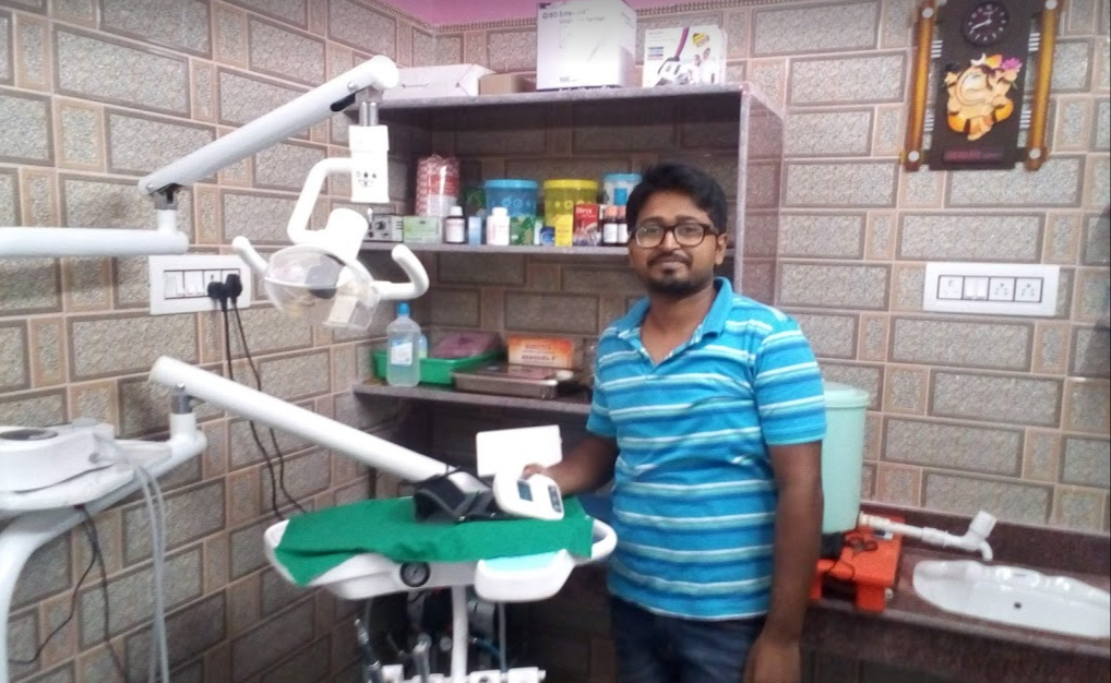 Abinash Dental Clinic