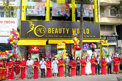 Hình Ảnh AB Beauty World