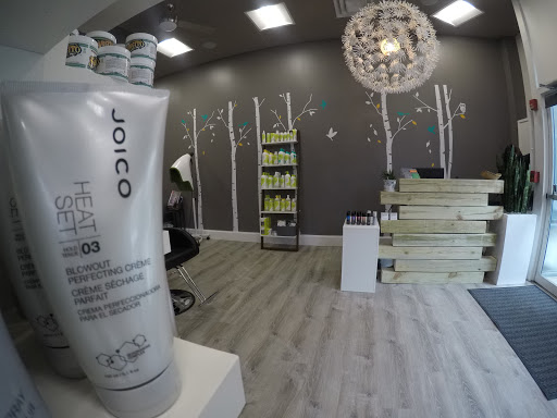 Hair Salon «Pure Hair Design», reviews and photos, 425 Harrison Ave, Boston, MA 02118, USA