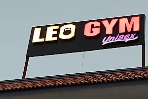 LEO Gym & Cross Fit image