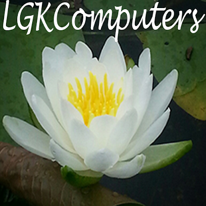 LGK Computers LLC