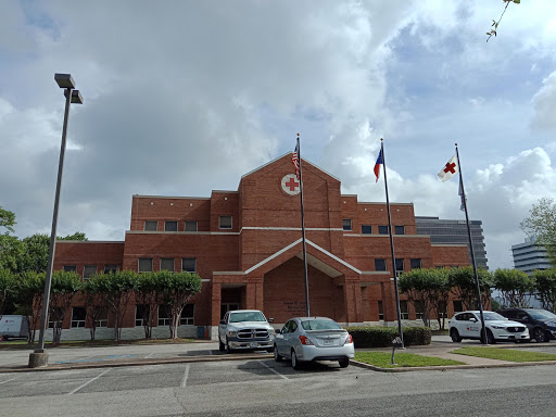 Non-Profit Organization «American Red Cross», reviews and photos