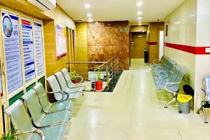 Medicentre Sonography & Clinical Lab | Main Centre, Udaipur image
