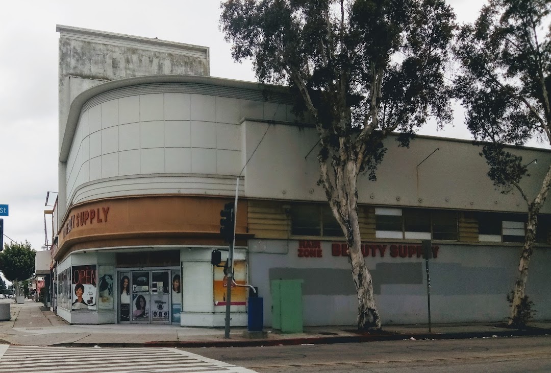 Hairzone Beauty Supply