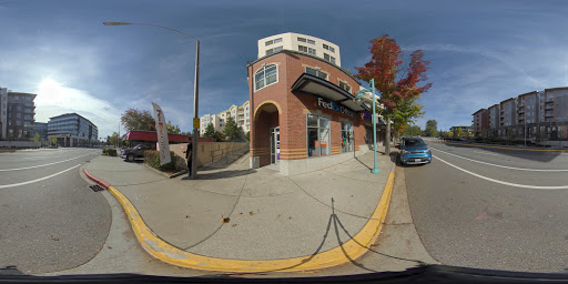 Print Shop «FedEx Office Print & Ship Center», reviews and photos, 518 Central Way, Kirkland, WA 98033, USA