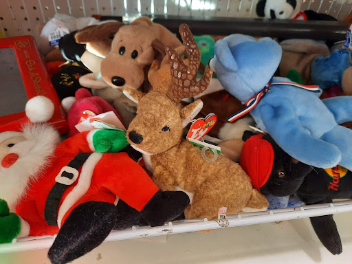 Thrift Store «Goodwill - Cottage Grove», reviews and photos, 7375 Hardwood Ct, Cottage Grove, MN 55016, USA