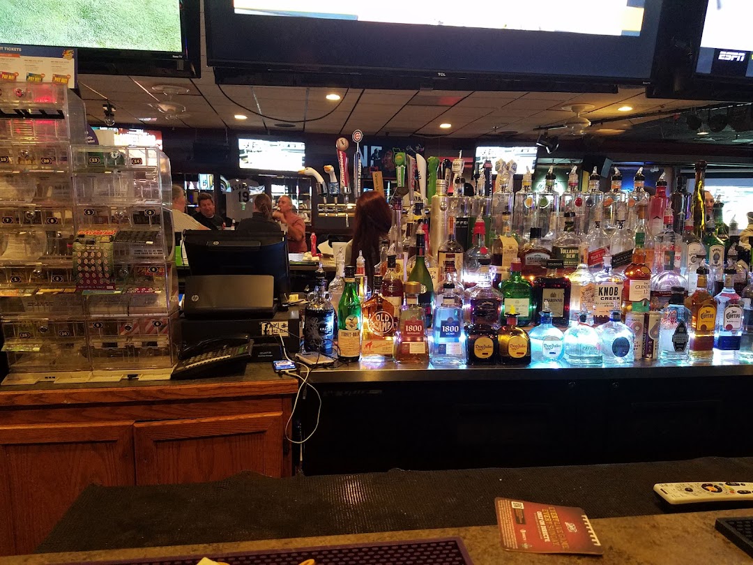 Xs & Os Sports Bar - Bridgeview