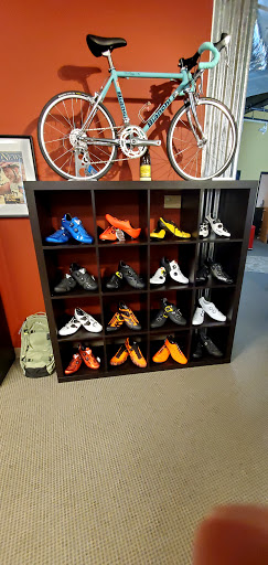 Outdoor Sports Store «twohubs cycling boutique», reviews and photos, 27231 Burbank #201, Foothill Ranch, CA 92610, USA