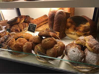 L'ÉTOILE Du Panetier à Saint-Germain-en-Laye