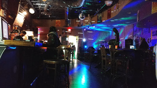 Bar «The Green Door Music Hall», reviews and photos, 158 Miracle Strip Pkwy SE c, Fort Walton Beach, FL 32548, USA