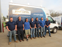 Four Winds Custom Heating & Air Conditioning, Inc. - Photo 8 - Car repair in Osceola, IN, South Bend
