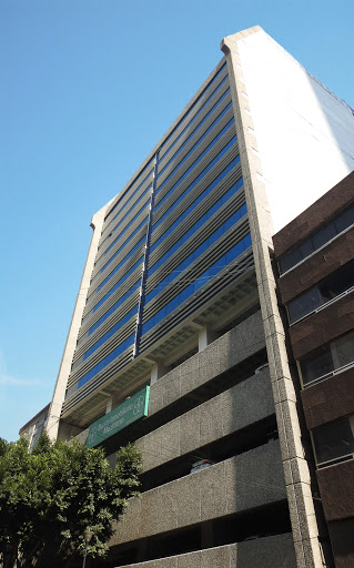 Banco Inmobiliario Mexicano Centro Financiero CDMX