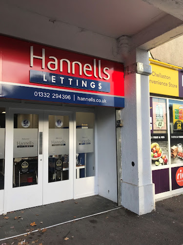 Comments and reviews of Hannells Lettings