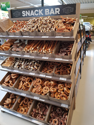 Maxi Zoo Haderslev in Haderslev, Haderslev