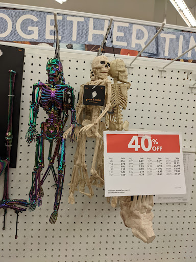 Fabric Store «Jo-Ann Fabrics and Crafts», reviews and photos, 1800 Skibo Rd, Fayetteville, NC 28303, USA