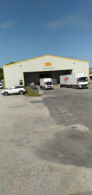 Plastiform's à Magnac-Bourg