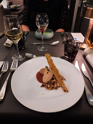Le Pichet Restaurant à Vitré
