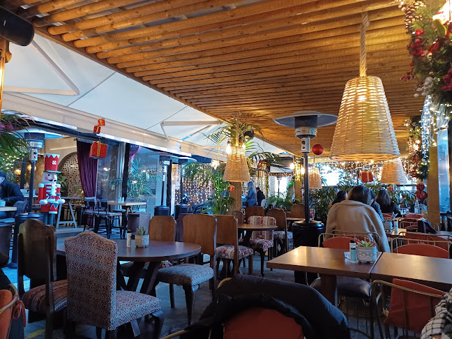 Αξιολογήσεις για το El Sur στην Ηράκλειο - Εστιατόριο