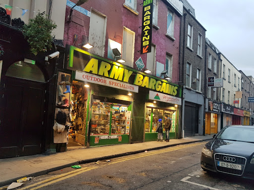 Army Bargains Military Shop