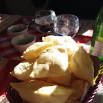 Photo n°1 de l'avis de Federico.l fait le 17/12/2017 à 17:00 sur le  Trattoria del Volt à San Zenone al Lambro