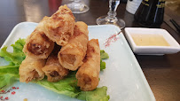 Plats et boissons du Restaurant de sushis Ichiban à Paris - n°6