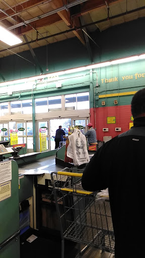 Grocery Store «Food 4 Less», reviews and photos, 6700 Cherry Ave, Long Beach, CA 90805, USA