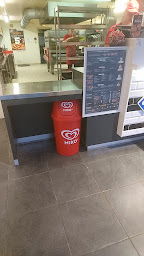 Photo n°43 de Domino's Pizza Saumur à Saumur ()