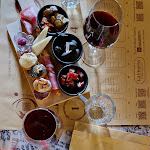 Photo n°1 de l'avis de MediterraneanRatings. fait le 30/03/2024 à 22:40 sur le  La Vineria di Montepulciano à Montepulciano