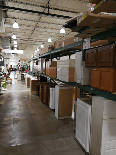 Discount Store «Habitat for Humanity ReStore», reviews and photos