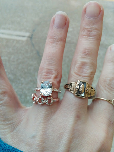 Department Store «Walmart Supercenter», reviews and photos, 419 Hwy 52 Bypass W, Lafayette, TN 37083, USA