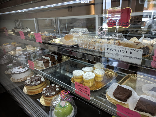 Wholesale bakery Costa Mesa